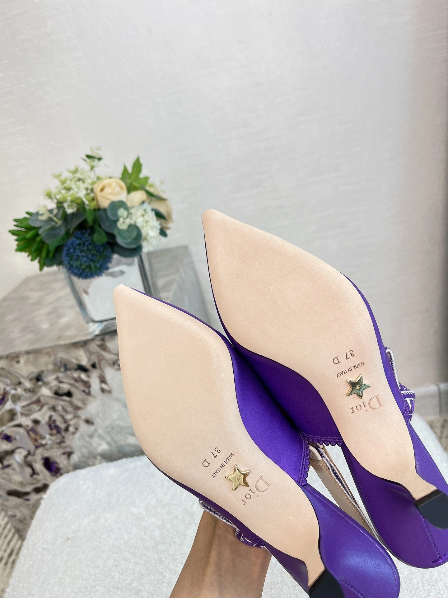 coco- KCP919SEM_S15V 6.5cm Heel height item:C-X002J0441Y